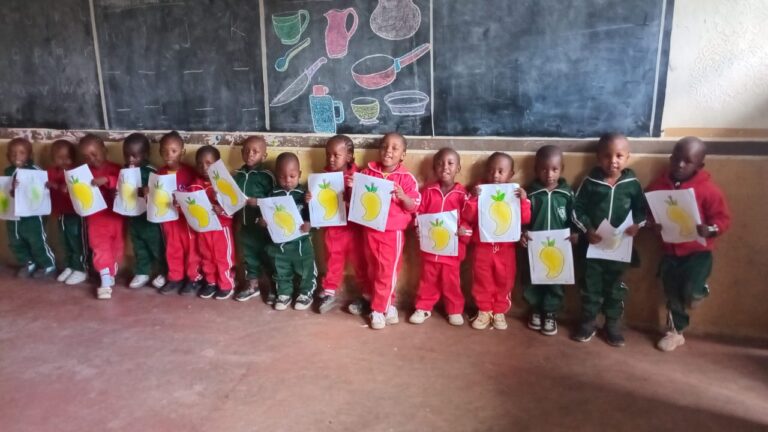 Program play group credence christian school