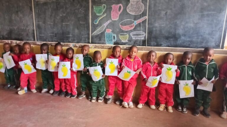 Program play group credence christian school2