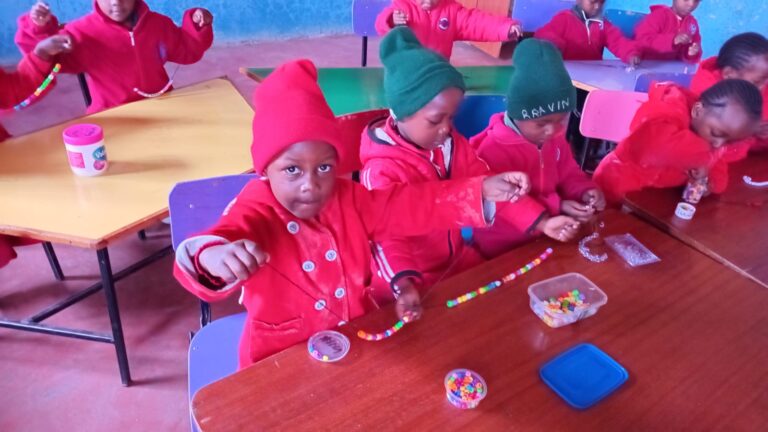 Program pp1credence christian school