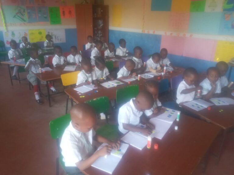 Program pp1credence christian school7