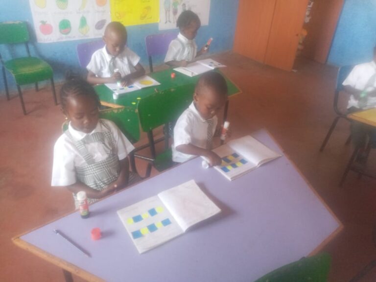 Program pp1credence christian school8